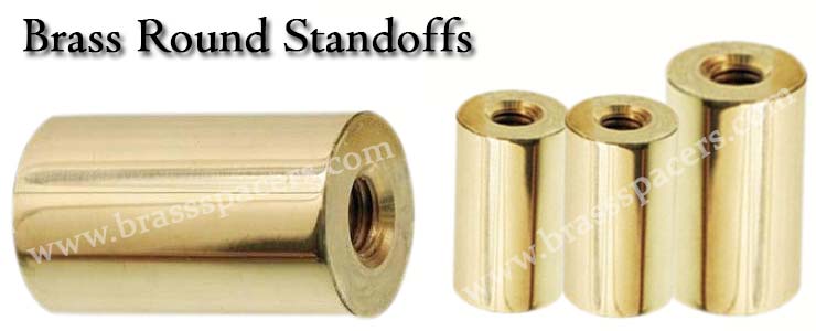 Brass Standoff Spacer - Brass Standoff Spacer buyers, suppliers, importers,  exporters and manufacturers - Latest price and trends